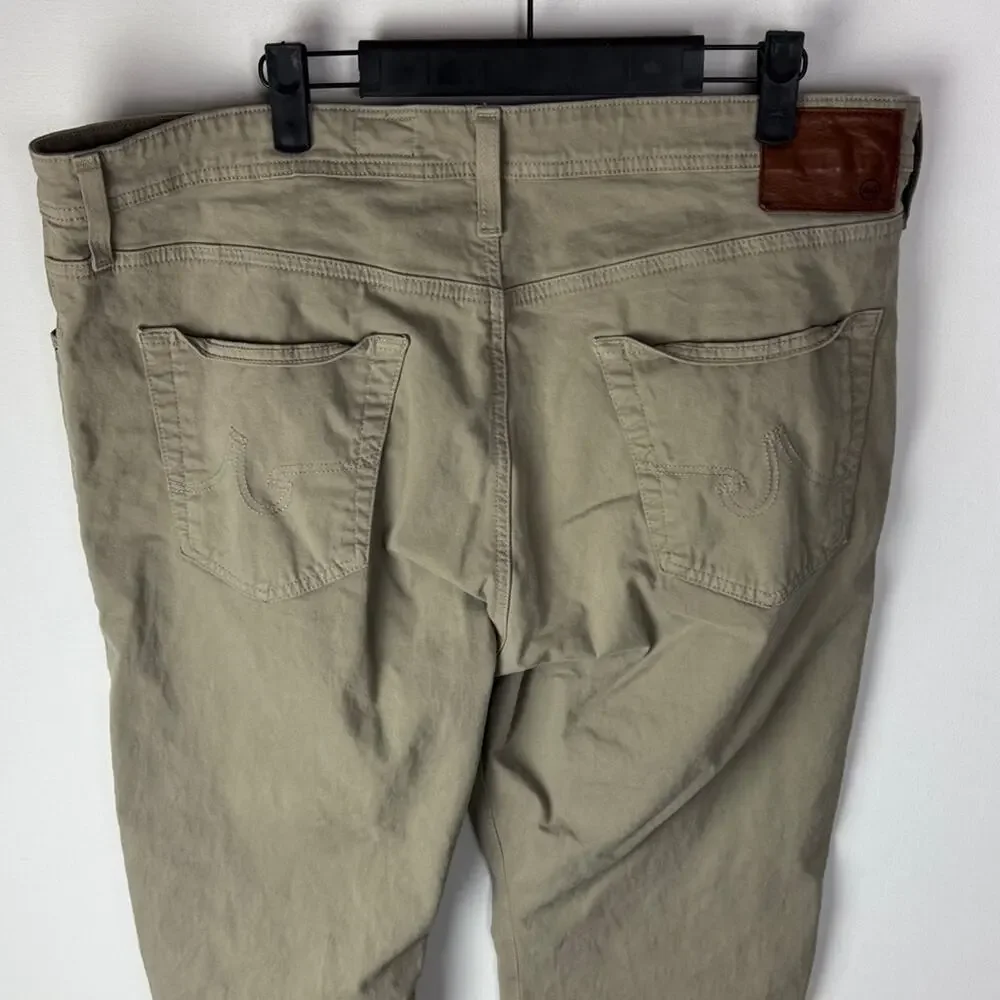 Adriano Goldschmied Pants - Men's 38 x 34
